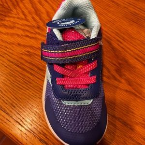 Stride rite 360 sneakers. Size 6 Brand new. Tags on